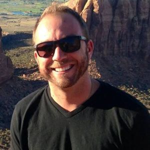 Meet your Posher, Sean